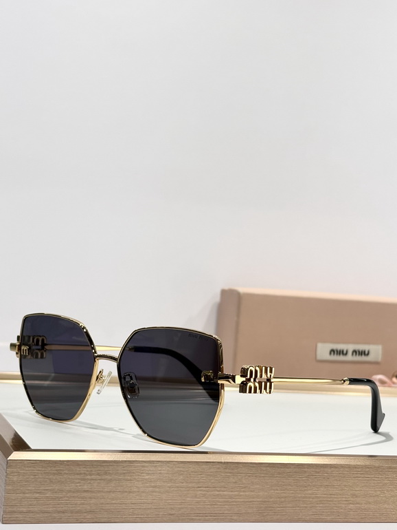 MIUMIU Sunglasses(AAAA)-1834