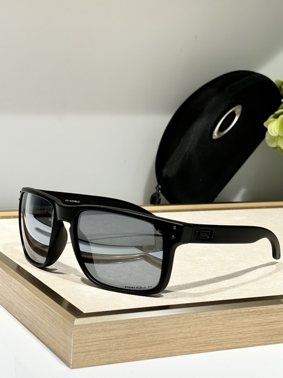 Oakley Sunglasses(AAAA)-587