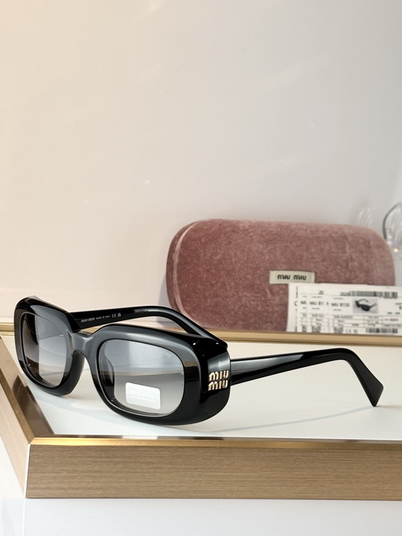 MIUMIU Sunglasses(AAAA)-1799