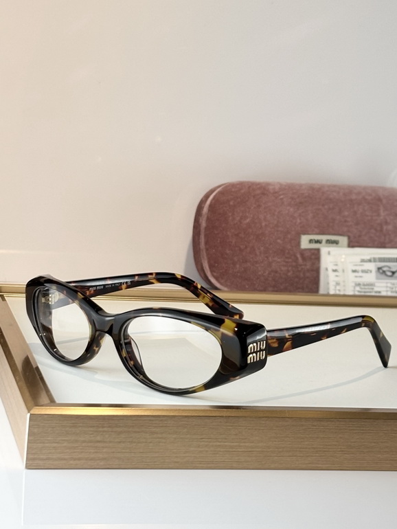 MIUMIU Sunglasses(AAAA)-1792
