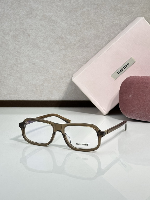 MIUMIU Sunglasses(AAAA)-1784
