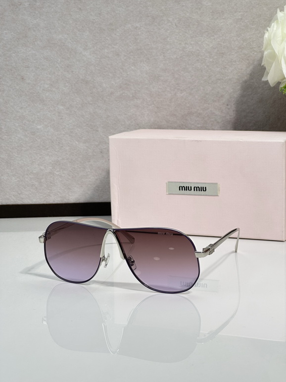 MIUMIU Sunglasses(AAAA)-1770