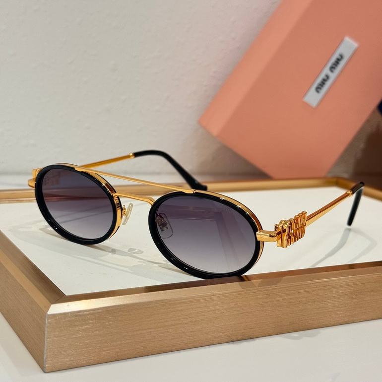 MIUMIU Sunglasses(AAAA)-1691