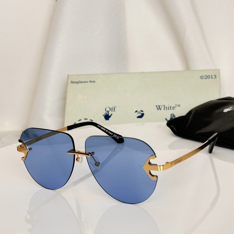 OFF-White Sunglasses(AAAA)-040