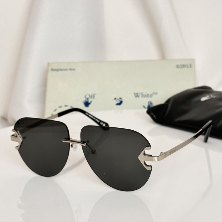 OFF-White Sunglasses(AAAA)-038