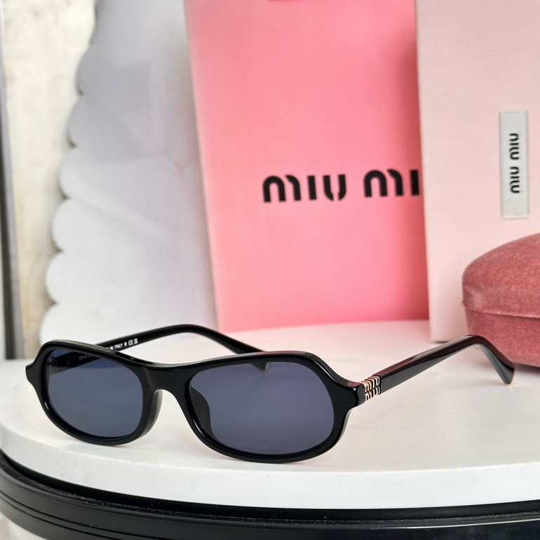 MIUMIU Sunglasses(AAAA)-1547