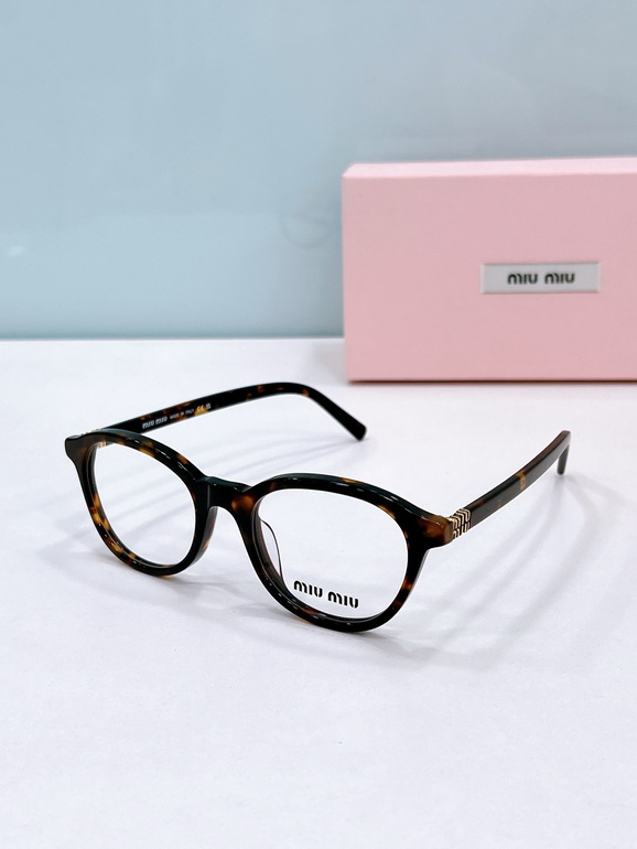 MIUMIU Sunglasses(AAAA)-1491