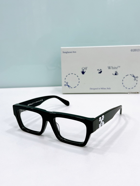 OFF-White Sunglasses(AAAA)-006