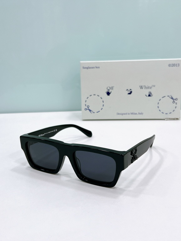 OFF-White Sunglasses(AAAA)-002