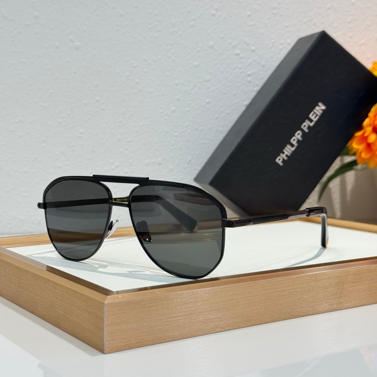 Plein Les Mirettes Sunglasses(AAAA)-090