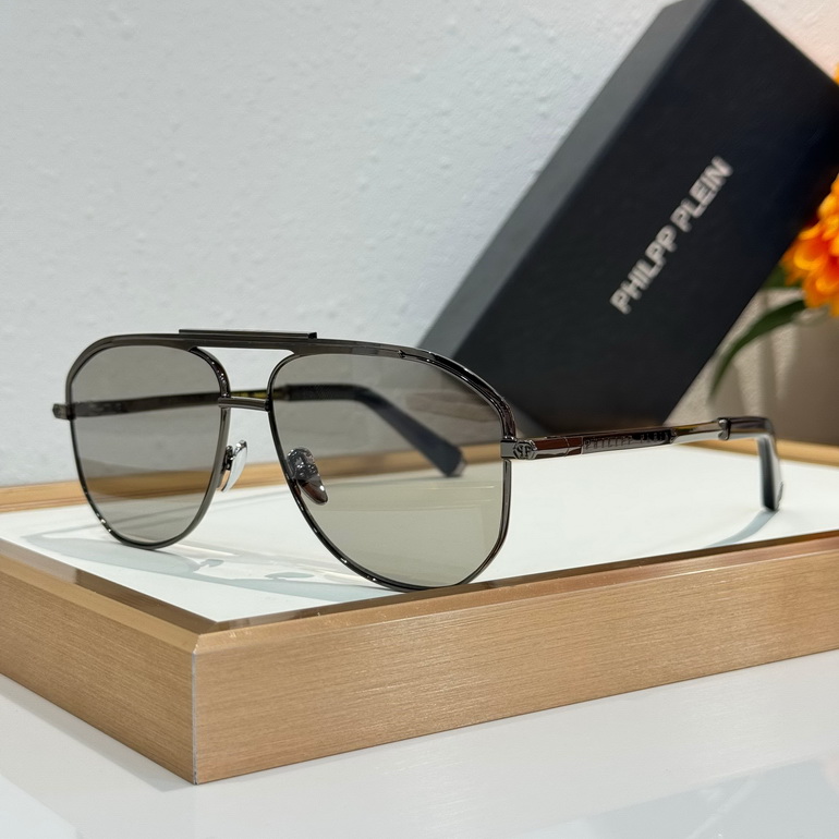 Plein Les Mirettes Sunglasses(AAAA)-088