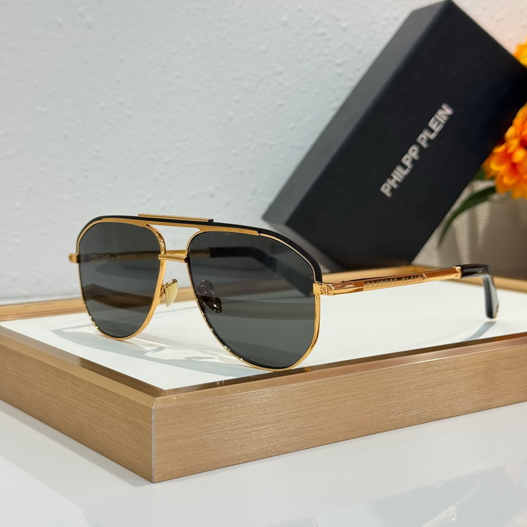 Plein Les Mirettes Sunglasses(AAAA)-085