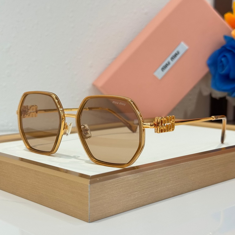 MIUMIU Sunglasses(AAAA)-1475