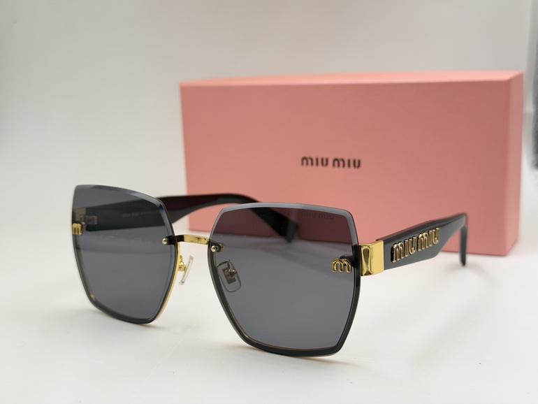 MIUMIU Sunglasses(AAAA)-1471