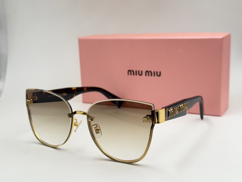 MIUMIU Sunglasses(AAAA)-1464