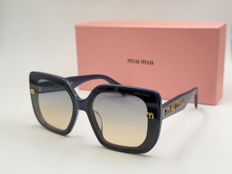MIUMIU Sunglasses(AAAA)-1452