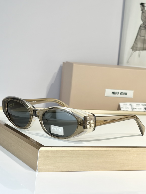 MIUMIU Sunglasses(AAAA)-2275