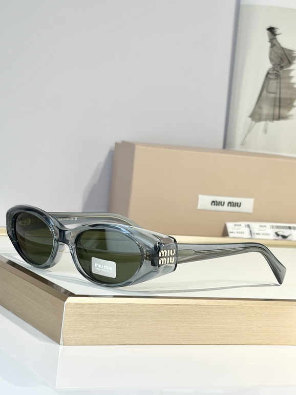 MIUMIU Sunglasses(AAAA)-2272