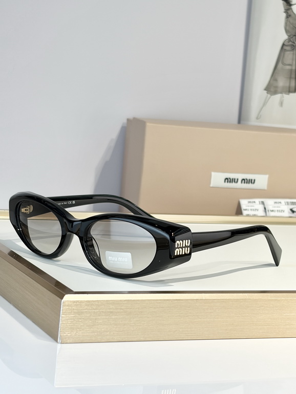 MIUMIU Sunglasses(AAAA)-1427