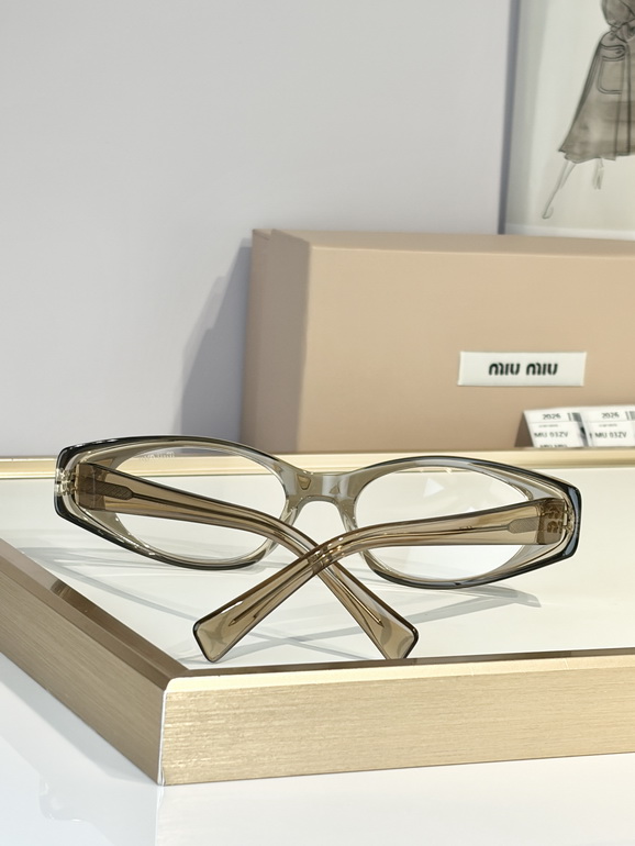 MIUMIU Sunglasses(AAAA)-2267