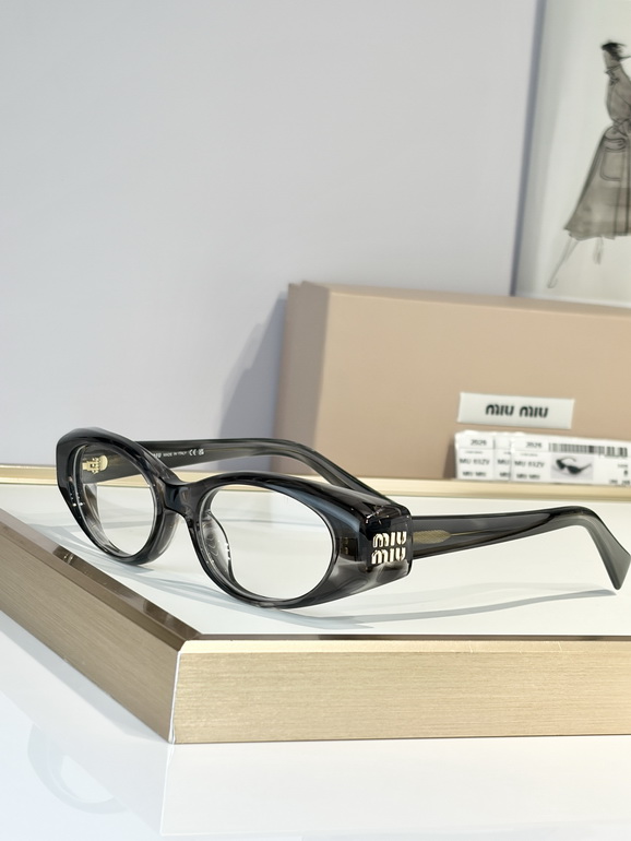 MIUMIU Sunglasses(AAAA)-1425