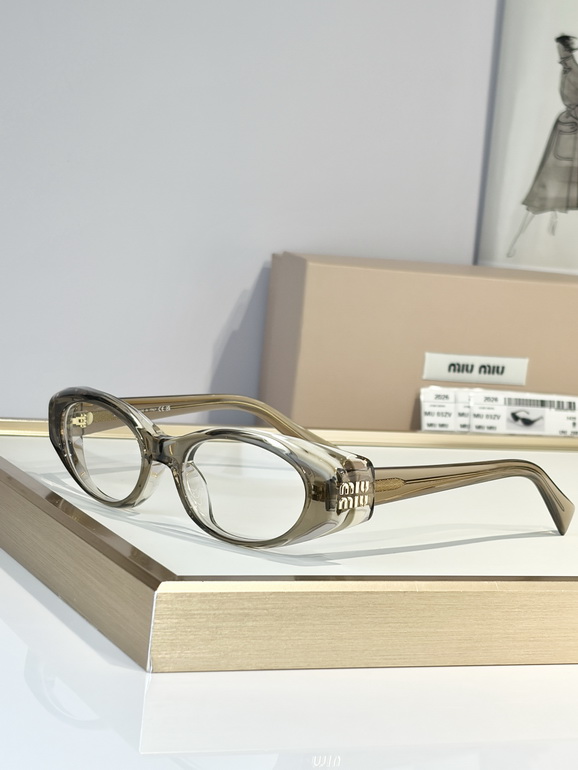 MIUMIU Sunglasses(AAAA)-1421