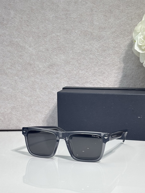 POLICE Sunglasses(AAAA)-003