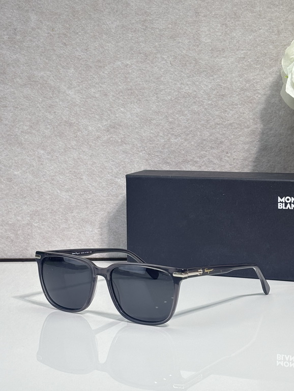 MONTBLANC Sunglasses(AAAA)-024