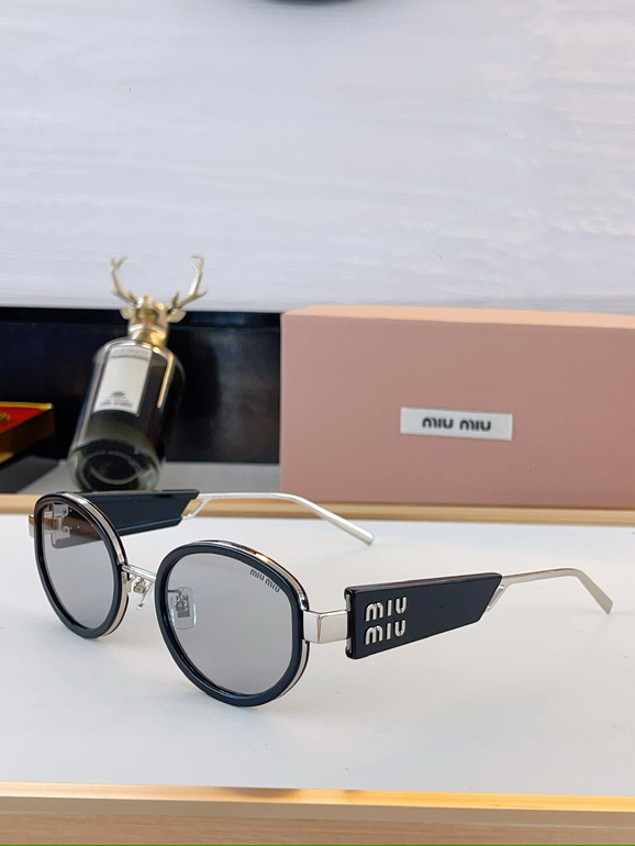MIUMIU Sunglasses(AAAA)-1382