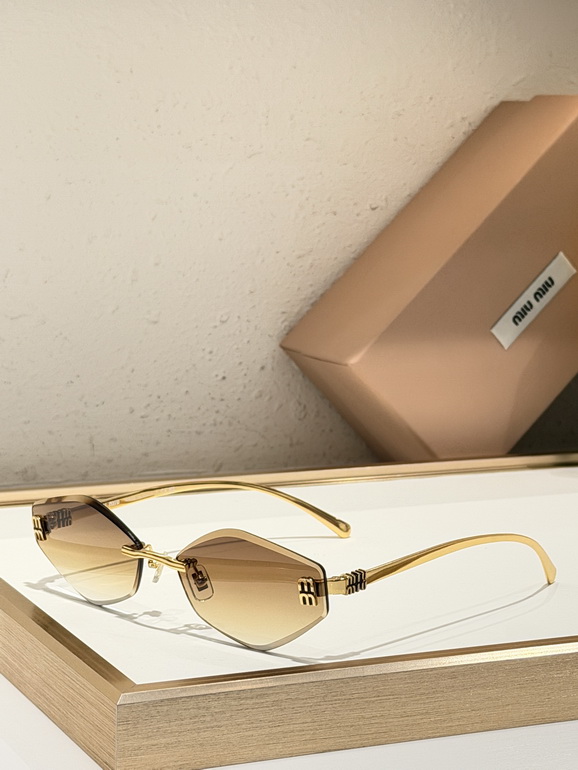 MIUMIU Sunglasses(AAAA)-1342