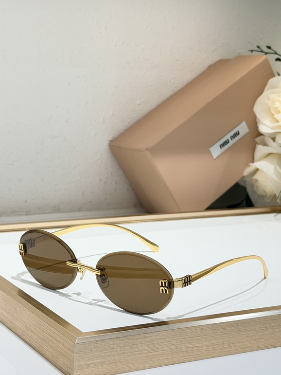 MIUMIU Sunglasses(AAAA)-1333