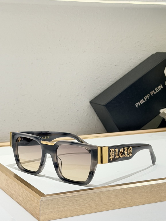 Plein Les Mirettes Sunglasses(AAAA)-076