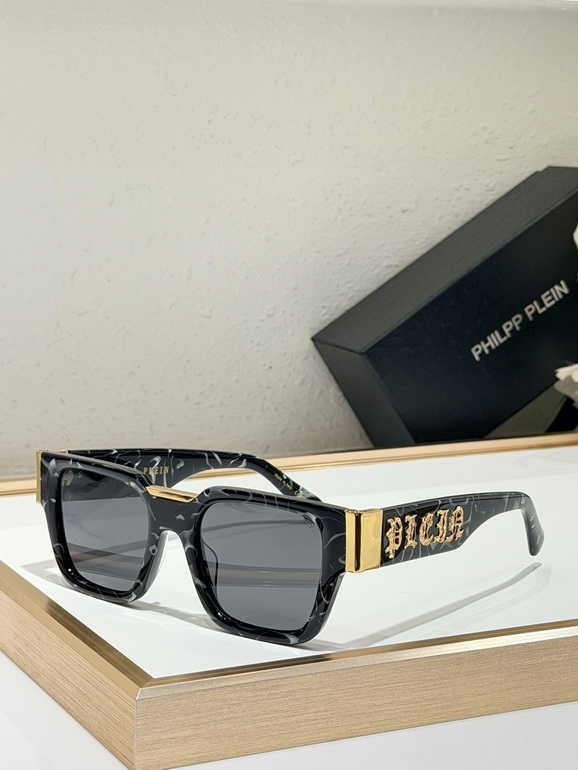 Plein Les Mirettes Sunglasses(AAAA)-075