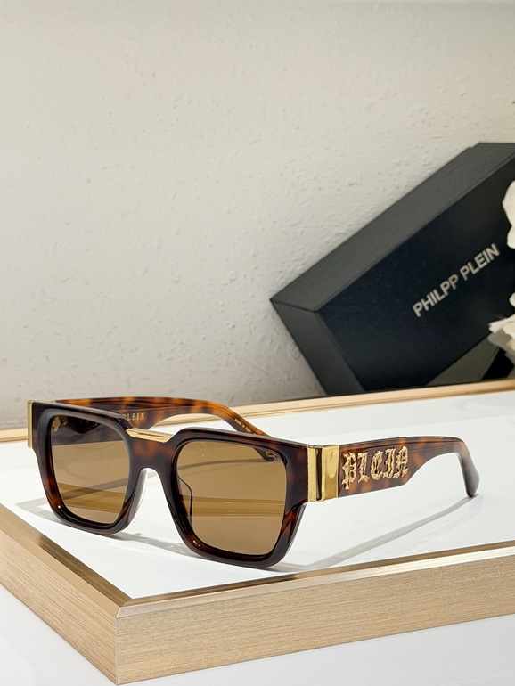 Plein Les Mirettes Sunglasses(AAAA)-074