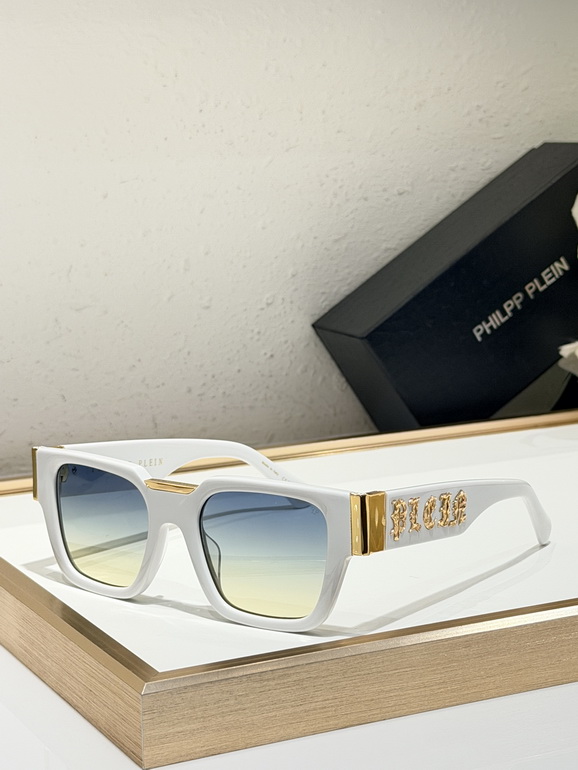 Plein Les Mirettes Sunglasses(AAAA)-072