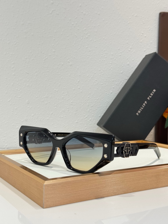 Plein Les Mirettes Sunglasses(AAAA)-070