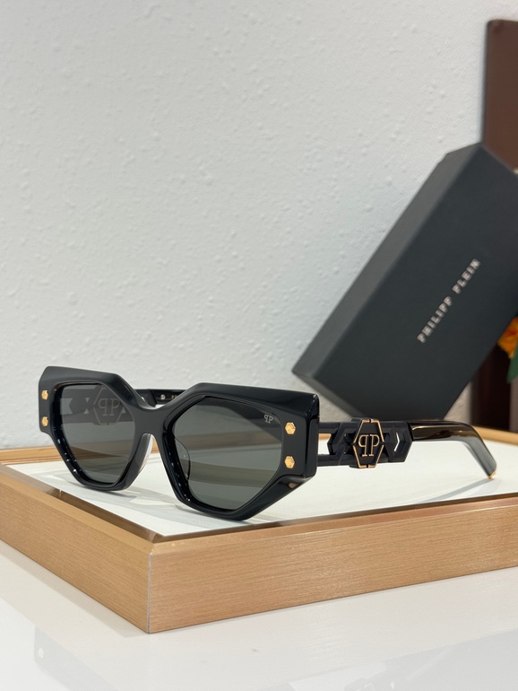 Plein Les Mirettes Sunglasses(AAAA)-065