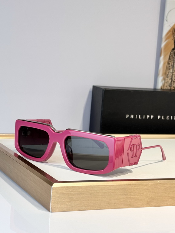 Plein Les Mirettes Sunglasses(AAAA)-058