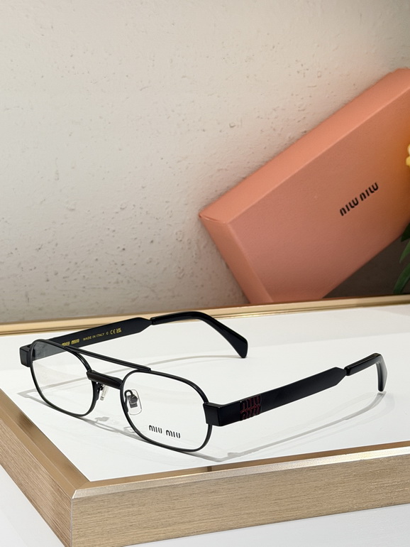 MIUMIU Sunglasses(AAAA)-1292