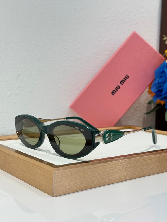 MIUMIU Sunglasses(AAAA)-1288