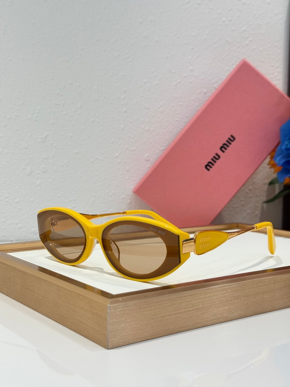 MIUMIU Sunglasses(AAAA)-1287