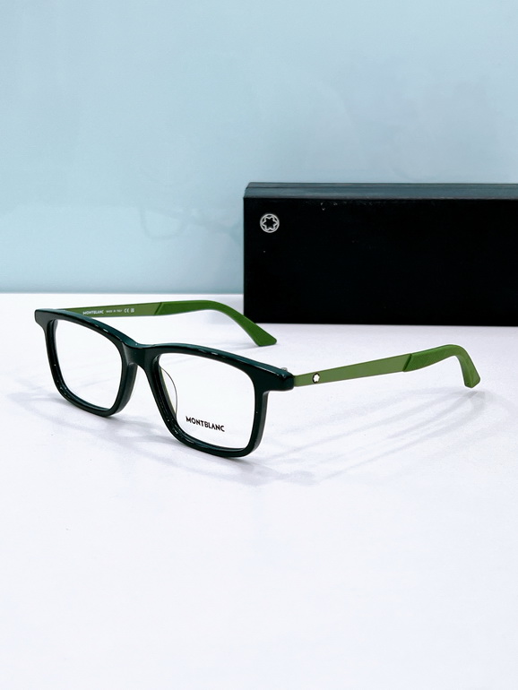 MONTBLANC Sunglasses(AAAA)-022