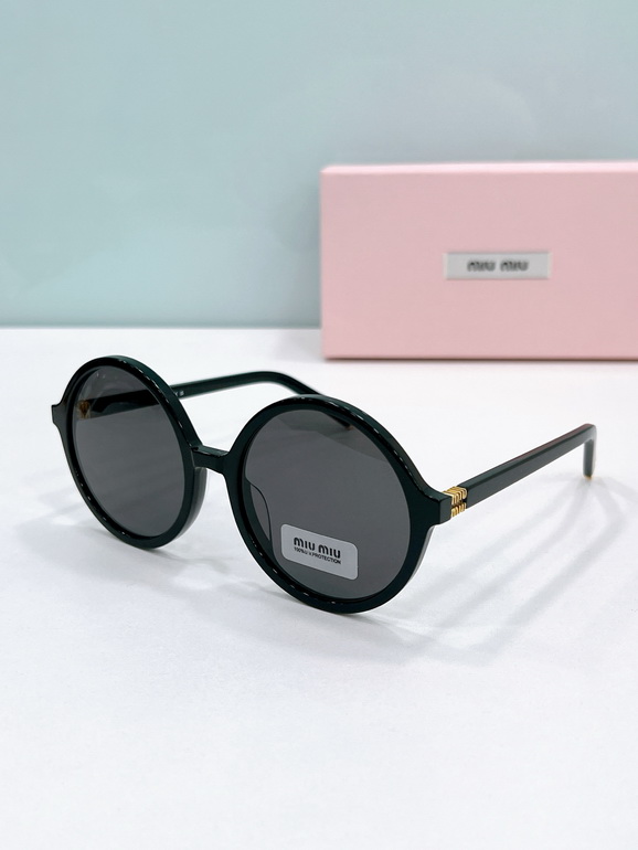 MIUMIU Sunglasses(AAAA)-1279
