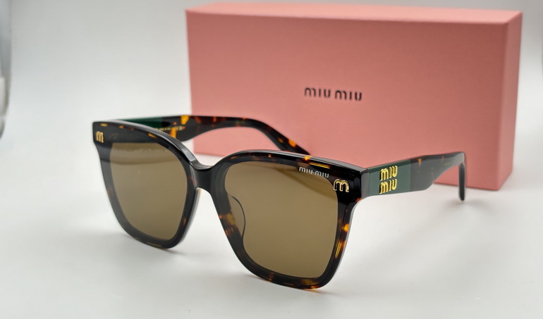 MIUMIU Sunglasses(AAAA)-1263