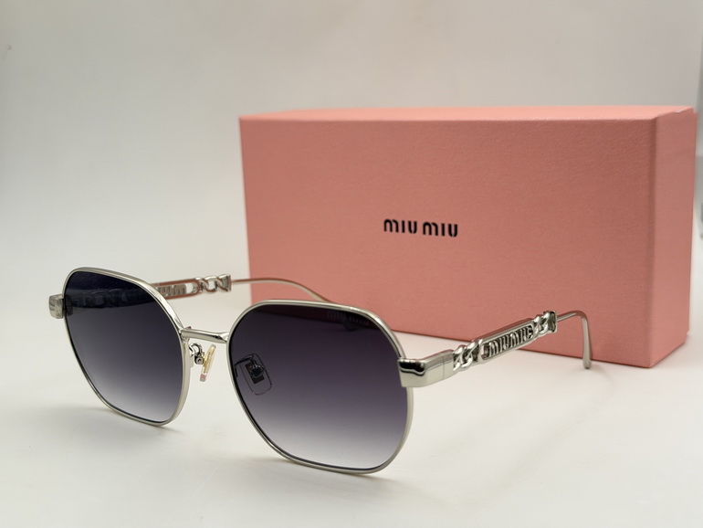 MIUMIU Sunglasses(AAAA)-1242