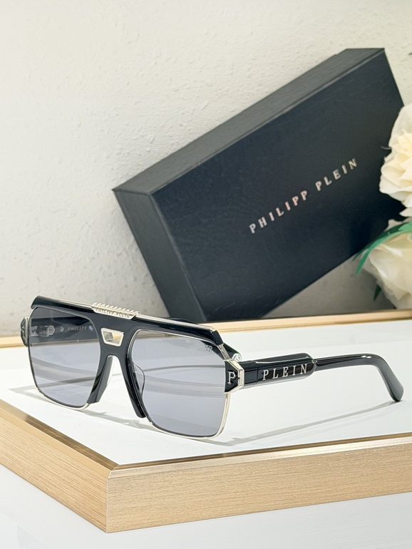 Plein Les Mirettes Sunglasses(AAAA)-039