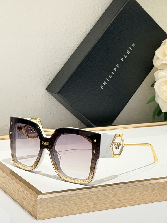 Plein Les Mirettes Sunglasses(AAAA)-036