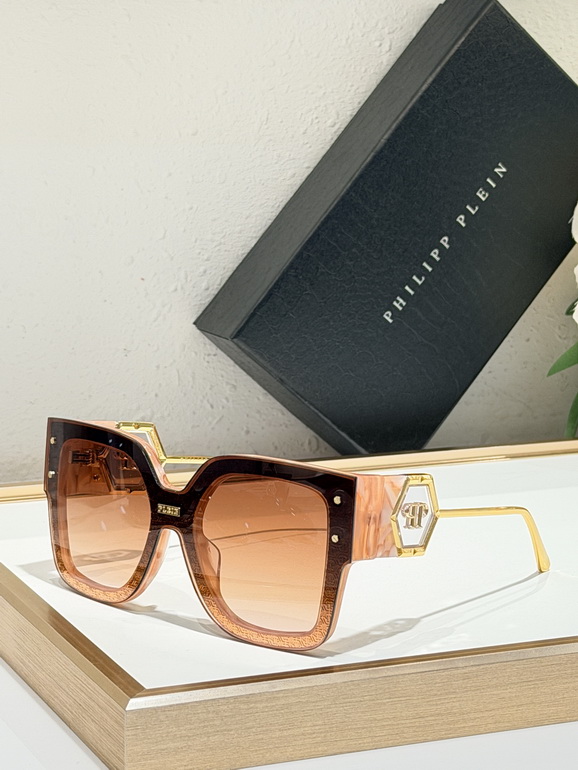 Plein Les Mirettes Sunglasses(AAAA)-033