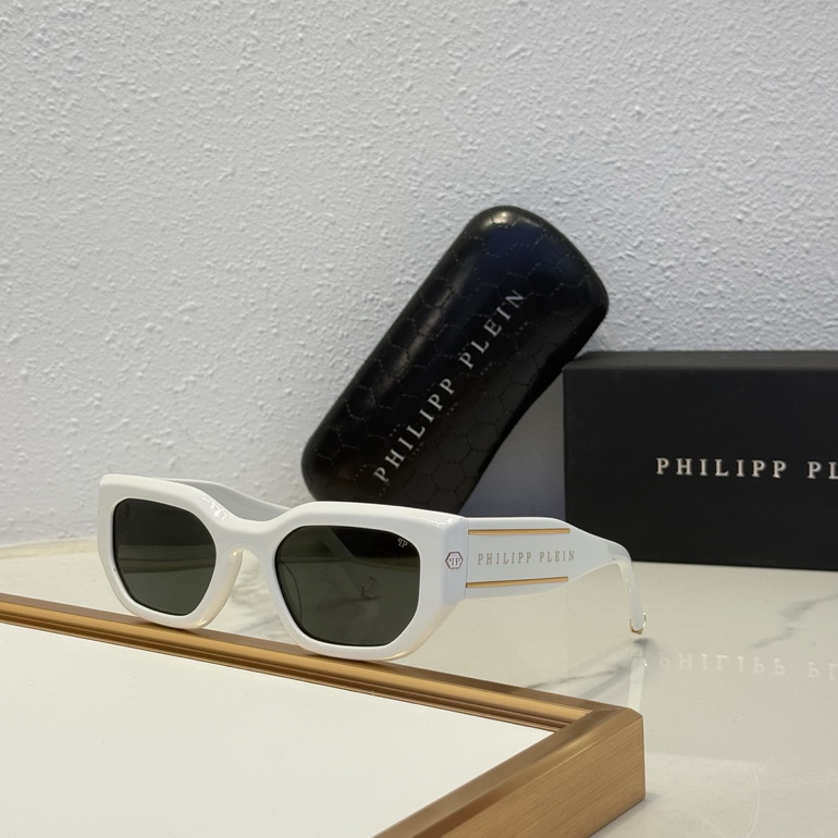 Plein Les Mirettes Sunglasses(AAAA)-031