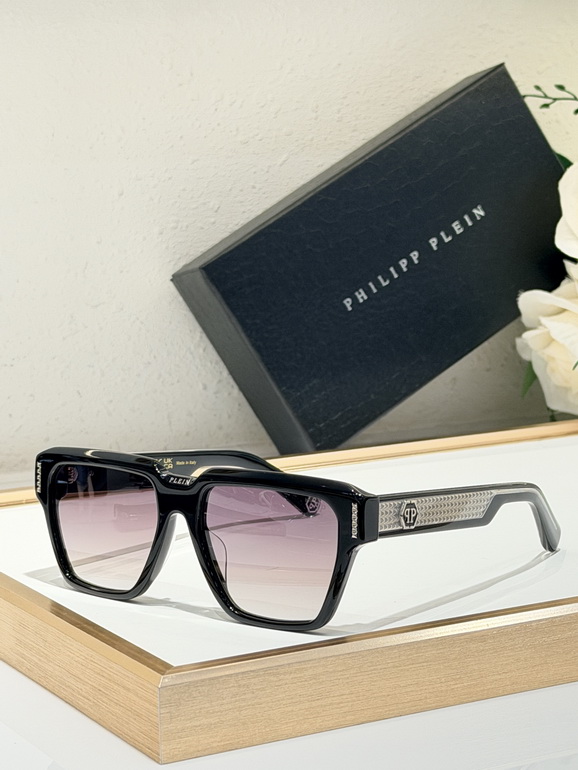 Plein Les Mirettes Sunglasses(AAAA)-012